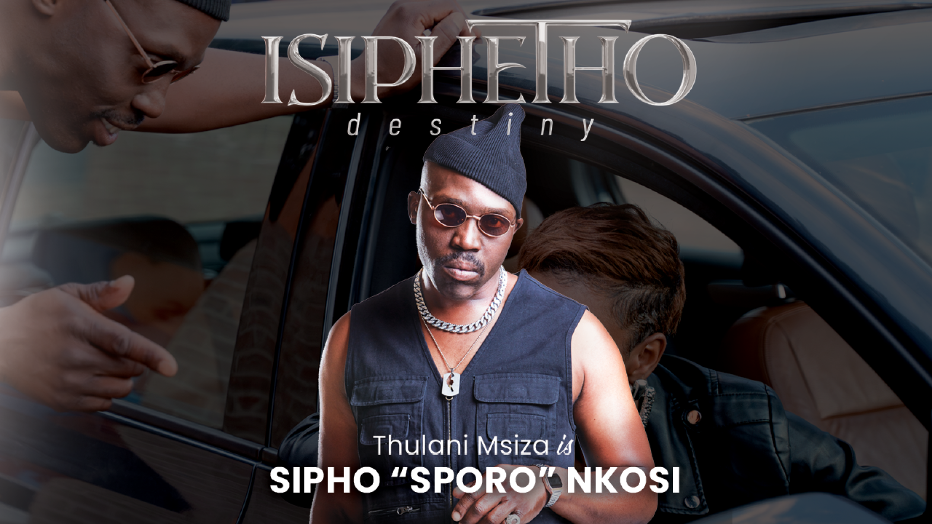 Isiphetho - Destiny e.tv