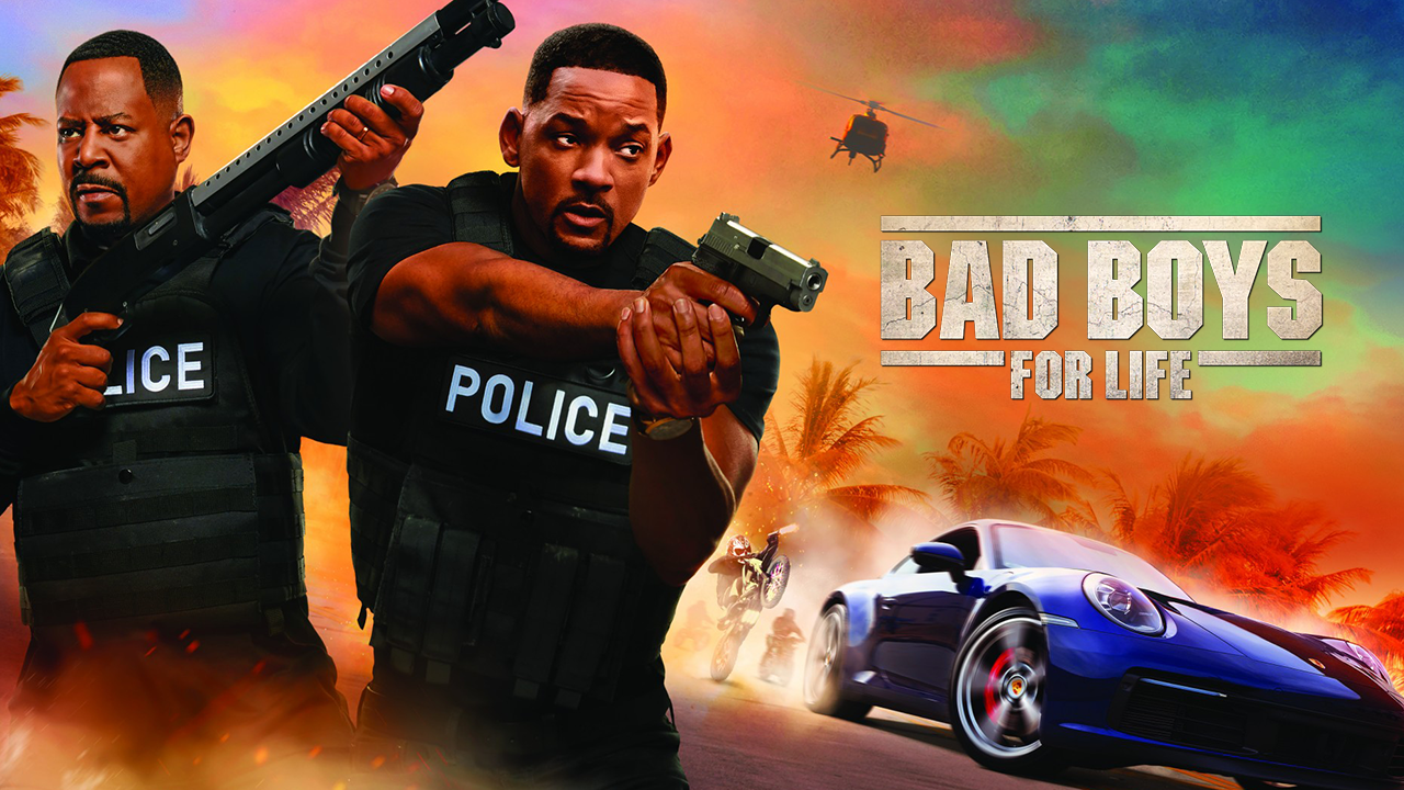 Bad Boys For Life e.tv