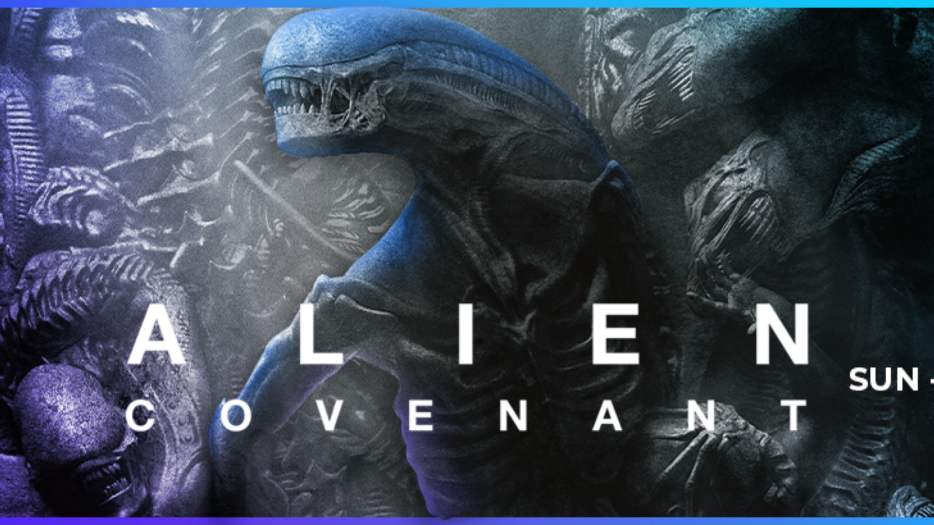 Alien covenant discount 2017 full movie