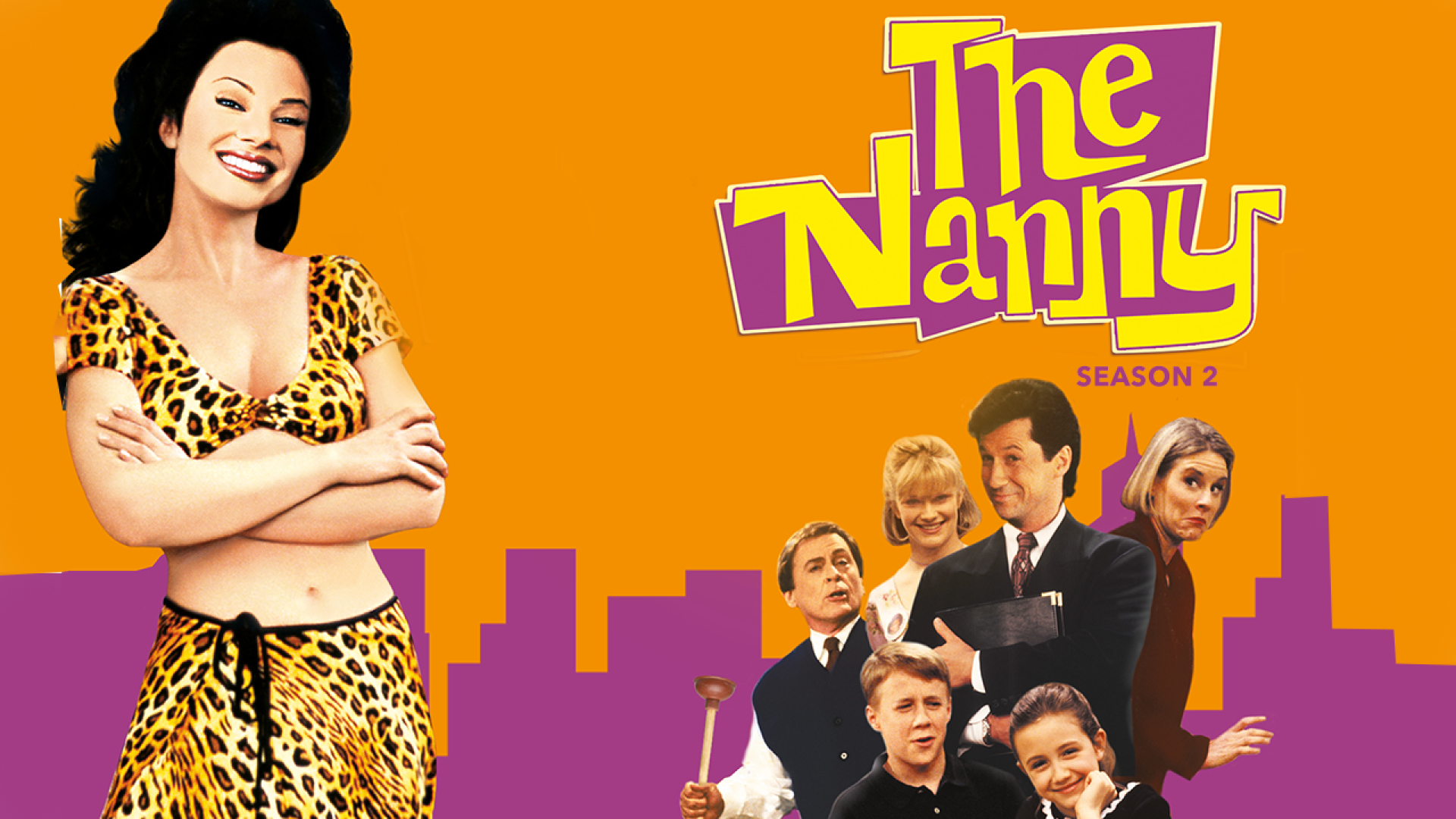 The Nanny eXposed Openview Ch109